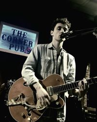 The Corner Pub