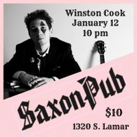 Saxon Pub