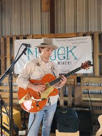 Majek Vineyard & Winery
