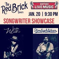 Red Brick Tavern w/ Timlightyear