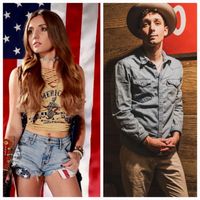 Payton Howie & Winston Cook -  Dosey Doe Breakfast, BBQ & Whiskey Bar