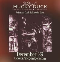McGonigel's Mucky Duck