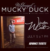 McGonigel's Mucky Duck