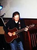 Matt Johnson