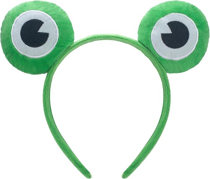 Coqui headband
