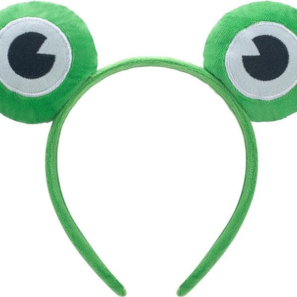 Coqui headband