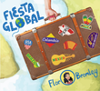 FIESTA GLOBAL - CD