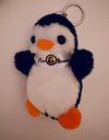 Penguin Stuffy