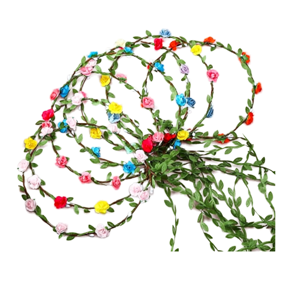 Flower Crown