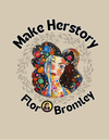 Make Herstory T-shirt