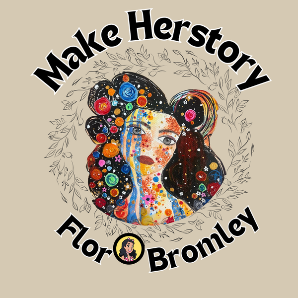 Make Herstory T-shirt