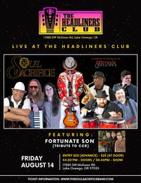 The Headliners Club