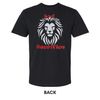 Soul Sacrifice - Logo Tee