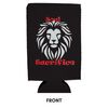 Soul Sacrifice - Logo Koozie