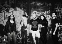 Band Of Bikers