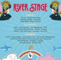 Isle of Wight festival