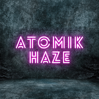 ATOMIK HAZE