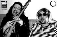 Marstone Spread The Jam Live Sessions