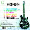 Deception EP Limited Edition - CD