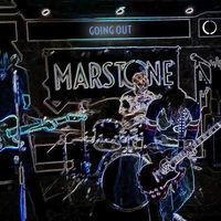 Marstone + Desensitised + Healy Maye