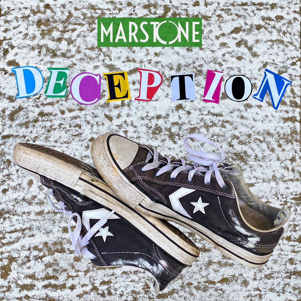 Deception EP Limited Edition - CD