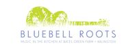 Bluebell Roots