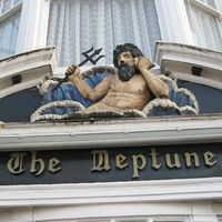 The Neptune