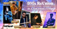 DM's ReUnion