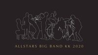 ALLSTARS BIG BAND KK 2020