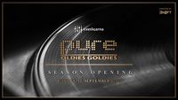 PURE Oldies Goldies SEASON OPENiNG 