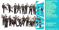 Koncert Big Band SV