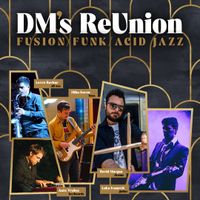 DM’s Re:Union