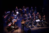 Koncert - Bend-it! Orchestra