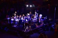 Srečanje big bandov Mestne občine Koper - KONCERT BEND-IT!