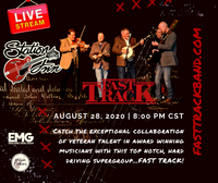 Fast Track Band
