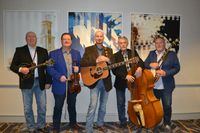 SOLD OUT!!  Fast Track Band at 7th Annual Bluegrass & BBQ Fundraiser