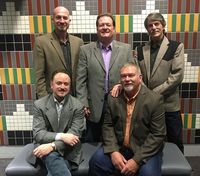 Fast Track Band