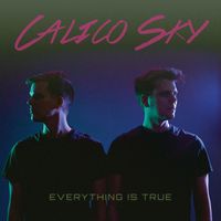 Everything Is True by Calico Sky
