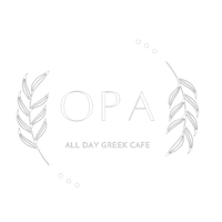 Kinda Sorta at Opa Coffee & Wine Bar