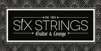 Kinda Sorta at Six Strings Guitar & Lounge