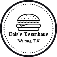 Kinda Sorta at Dale's Essenhaus