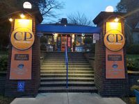 Kinda Sorta at C&P Coffee Company
