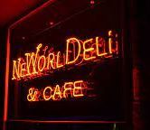 Kinda Sorta at NeWorlDeli