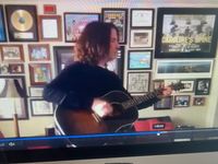 CAROLINE'S SPINE PUBLIC INTERACTIVE VIDEO CONCERT - SOLD OUT