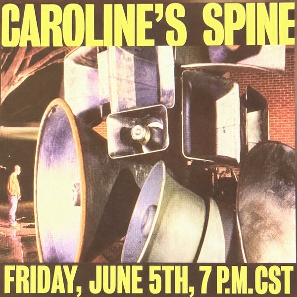 “Attention Please” FRI JUNE 5 * 7pm CST