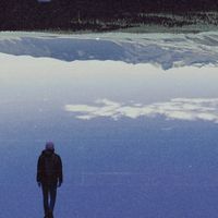 The World Feels Upside Down by Everwalden