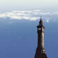 The Clocktower by Everwalden