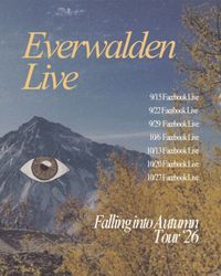 Falling into Autumn Tour '26