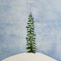 Five Christmas Stories by Everwalden