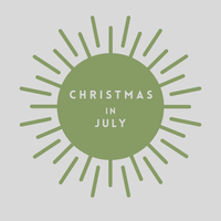 Christmas in July